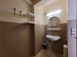 Apartment With Terrace in Middelkerke