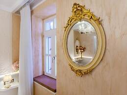 Madame Hortense Boutique Hotel