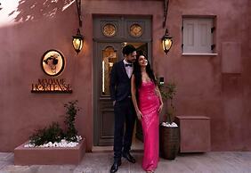 Madame Hortense Boutique Hotel