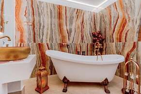 Madame Hortense Boutique Hotel