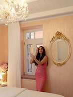 Madame Hortense Boutique Hotel