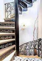 Madame Hortense Boutique Hotel