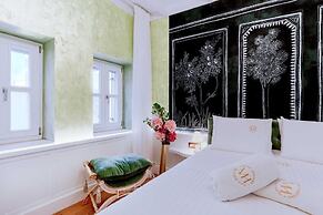 Madame Hortense Boutique Hotel