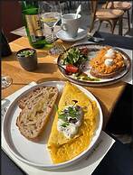 Madame Hortense Boutique Hotel