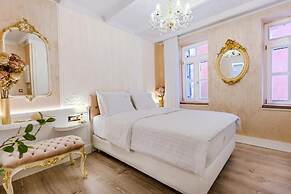 Madame Hortense Boutique Hotel