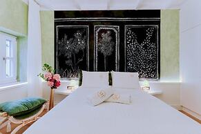 Madame Hortense Boutique Hotel