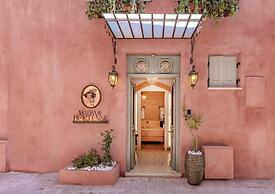 Madame Hortense Boutique Hotel