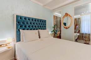 Madame Hortense Boutique Hotel