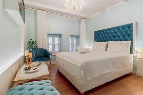 Madame Hortense Boutique Hotel