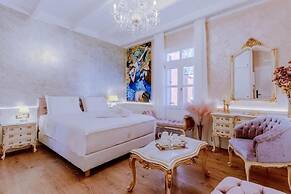 Madame Hortense Boutique Hotel