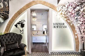 Madame Hortense Boutique Hotel