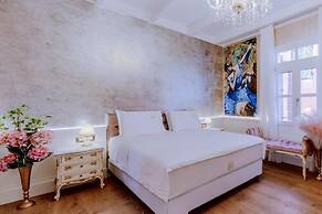 Madame Hortense Boutique Hotel