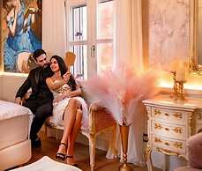 Madame Hortense Boutique Hotel