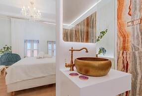 Madame Hortense Boutique Hotel