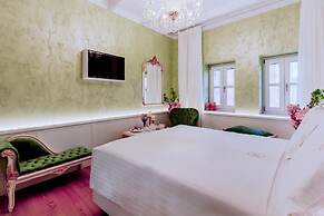 Madame Hortense Boutique Hotel