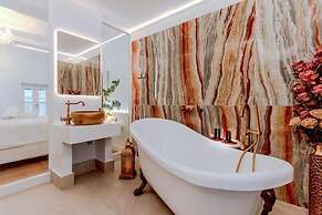 Madame Hortense Boutique Hotel