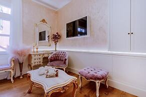 Madame Hortense Boutique Hotel