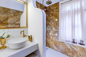 Madame Hortense Boutique Hotel