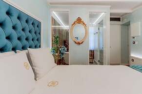 Madame Hortense Boutique Hotel