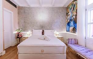 Madame Hortense Boutique Hotel