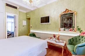 Madame Hortense Boutique Hotel
