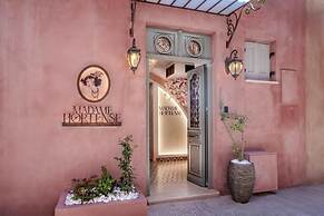 Madame Hortense Boutique Hotel