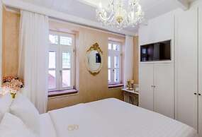 Madame Hortense Boutique Hotel
