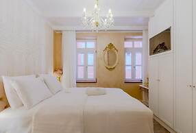 Madame Hortense Boutique Hotel