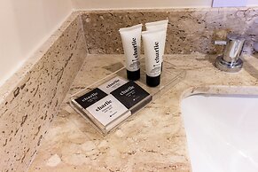 Charlie Bothanic Campo Belo