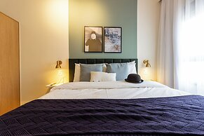 Charlie Bothanic Campo Belo