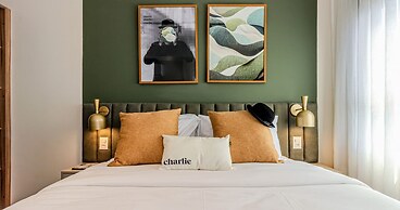 Charlie Bothanic Campo Belo
