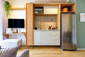 Charlie Bothanic Campo Belo