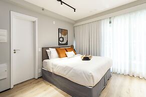 Charlie GlassArt Perdizes