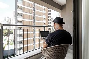 Charlie GlassArt Perdizes