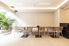 Charlie GlassArt Perdizes