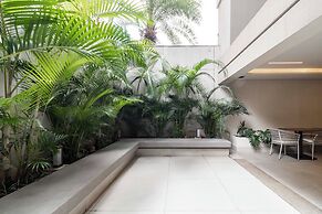 Charlie GlassArt Perdizes