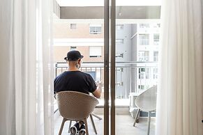 Charlie GlassArt Perdizes