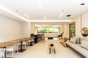 Charlie GlassArt Perdizes