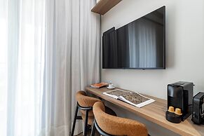 Charlie GlassArt Perdizes