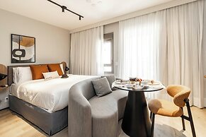 Charlie GlassArt Perdizes