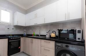 TCC APARTMENT