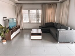 TCC APARTMENT