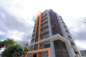 TCC APARTMENT