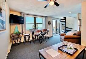 Captain's Bounty On The Beach