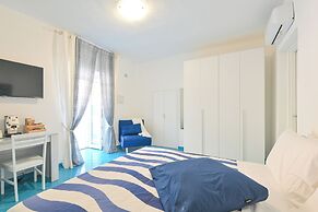 Chiaia Di Rose Rooms & Apartment