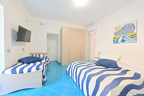 Chiaia Di Rose Rooms & Apartment