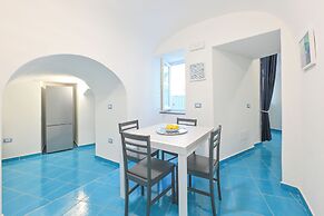 Chiaia Di Rose Rooms & Apartment