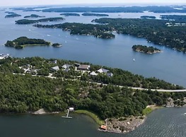 Dream Cottage in the Stockholm Archipelago