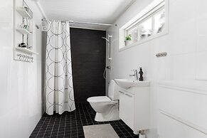 Dream Cottage in the Stockholm Archipelago