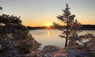 Dream Cottage in the Stockholm Archipelago